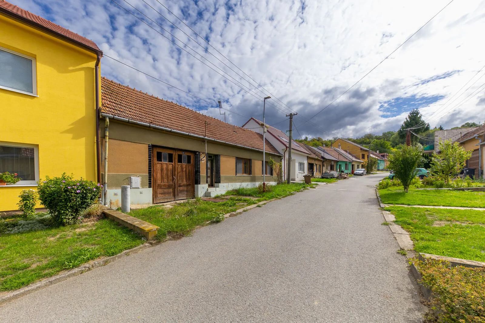 Prodej rodinného domu 100 m²